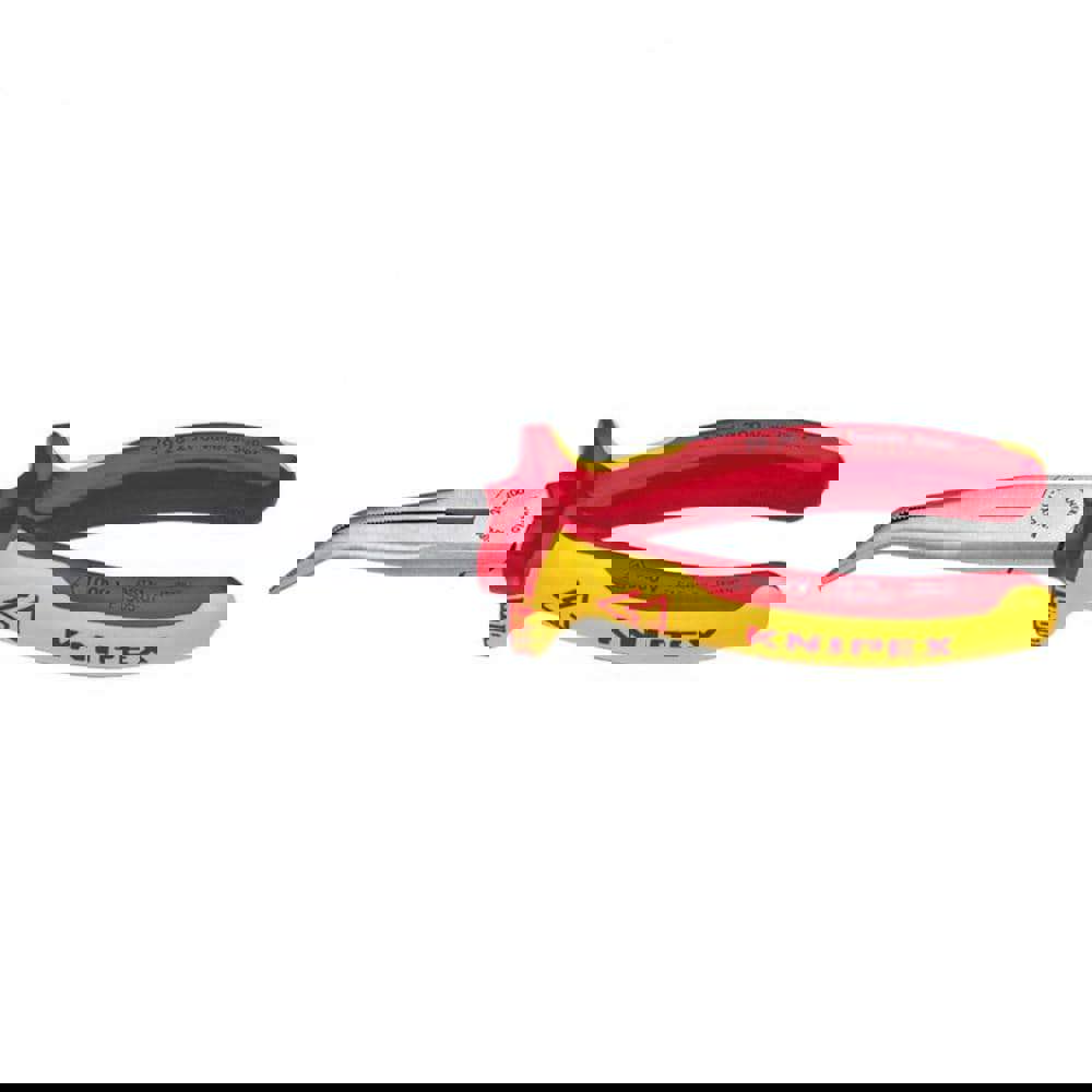 Diagonal Cutting Plier: 1/8